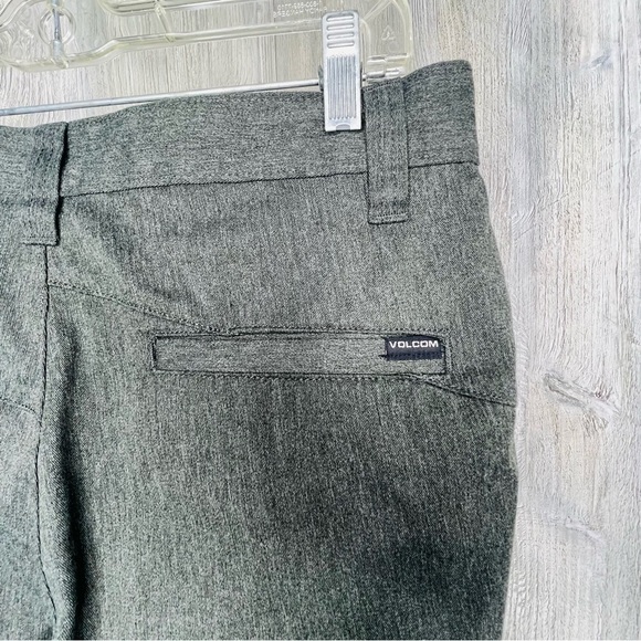 Volcom VMonty Chino Pants - Picture 7 of 10